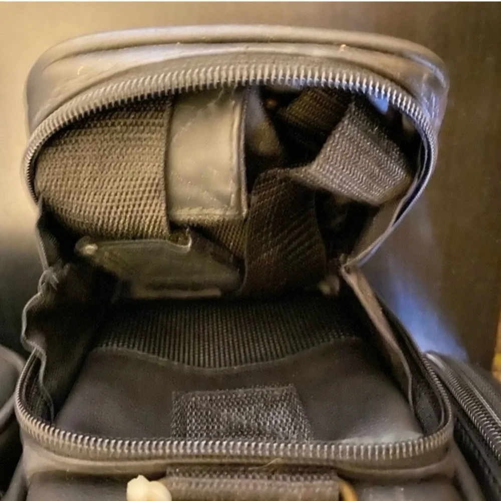 Ambico Camera Bag